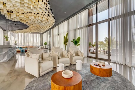 Nikki Beach Resort Spa Dubai - Image 85