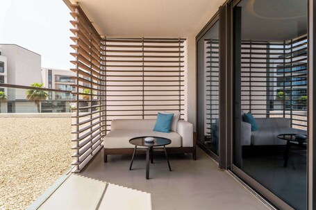 Nikki Beach Resort Spa Dubai - Image 120