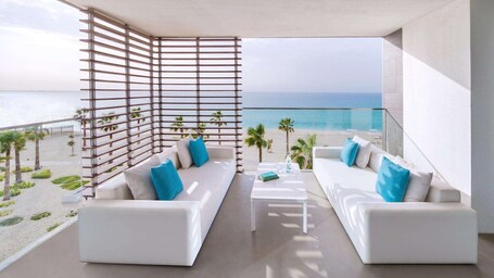 Nikki Beach Resort Spa Dubai - Image 80
