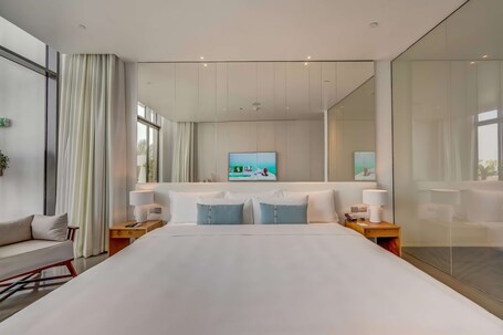 Nikki Beach Resort Spa Dubai - Image 133
