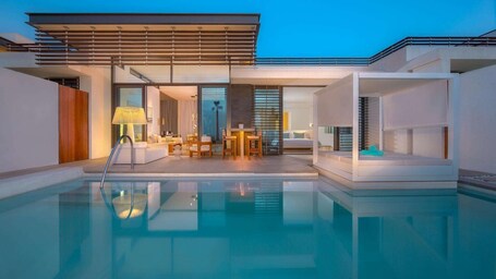 Nikki Beach Resort Spa Dubai - Image 121
