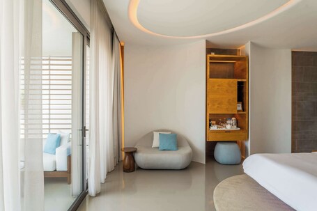 Nikki Beach Resort Spa Dubai - Image 148