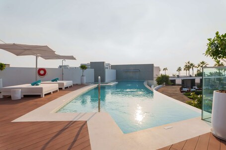 Nikki Beach Resort Spa Dubai - Image 179