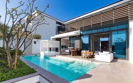 Nikki Beach Resort Spa Dubai - Image 19