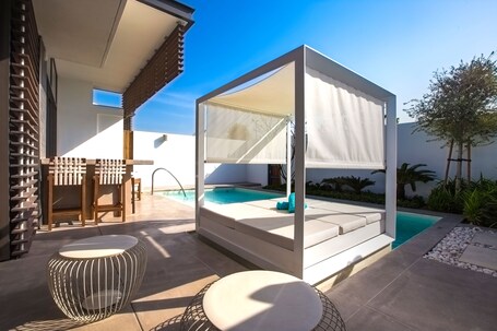 Nikki Beach Resort Spa Dubai - Image 92