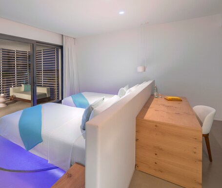 Nikki Beach Resort Spa Dubai - Image 27