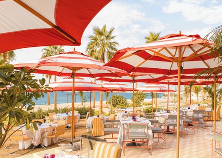 Nikki Beach Resort Spa Dubai - Image 115