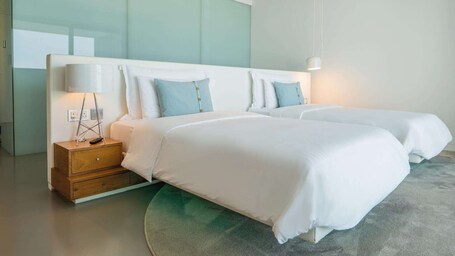 Nikki Beach Resort Spa Dubai - Image 176