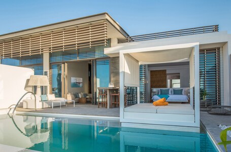 Nikki Beach Resort Spa Dubai - Image 160
