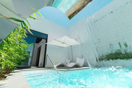 Nikki Beach Resort Spa Dubai - Image 163