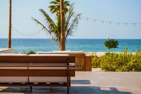 Nikki Beach Resort Spa Dubai - Image 113