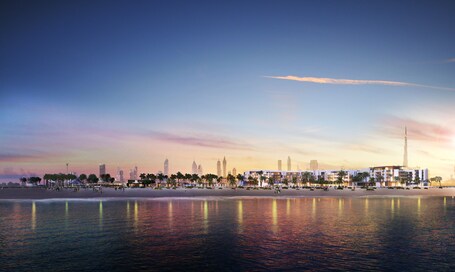 Nikki Beach Resort Spa Dubai - Image 22