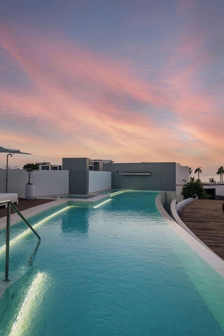 Nikki Beach Resort Spa Dubai - Image 103
