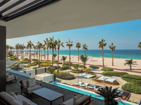 Nikki Beach Resort Spa Dubai - Image 2