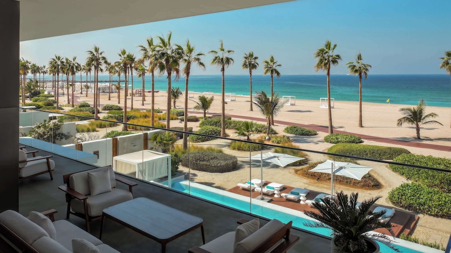 Nikki Beach Resort & Spa Dubai