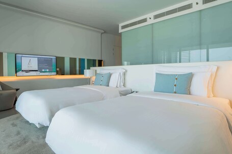 Nikki Beach Resort Spa Dubai - Image 147