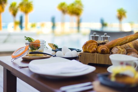 Nikki Beach Resort Spa Dubai - Image 56
