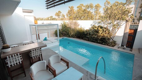 Nikki Beach Resort Spa Dubai - Image 167