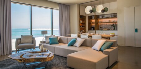 Nikki Beach Resort Spa Dubai - Image 36