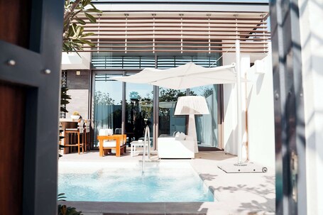 Nikki Beach Resort Spa Dubai - Image 41
