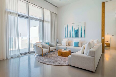 Nikki Beach Resort Spa Dubai - Image 136