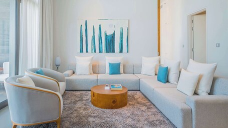 Nikki Beach Resort Spa Dubai - Image 169