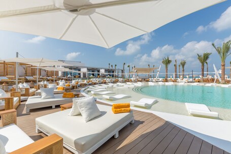 Nikki Beach Resort Spa Dubai - Image 90