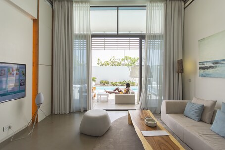 Nikki Beach Resort Spa Dubai - Image 67