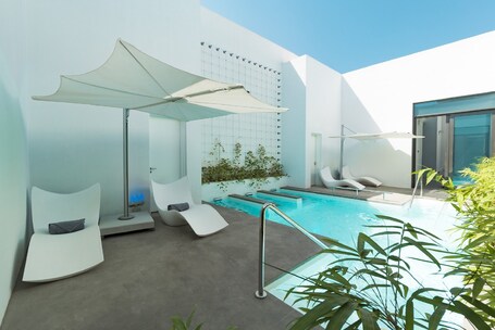 Nikki Beach Resort Spa Dubai - Image 156