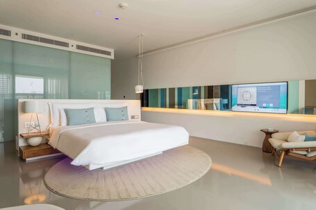 Nikki Beach Resort Spa Dubai - Image 49