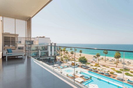 Nikki Beach Resort Spa Dubai - Image 107
