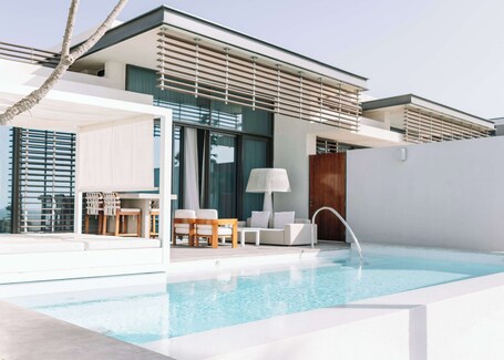 Nikki Beach Resort Spa Dubai - Image 170