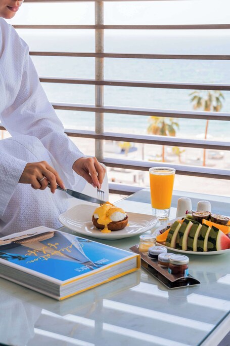 Nikki Beach Resort Spa Dubai - Image 58