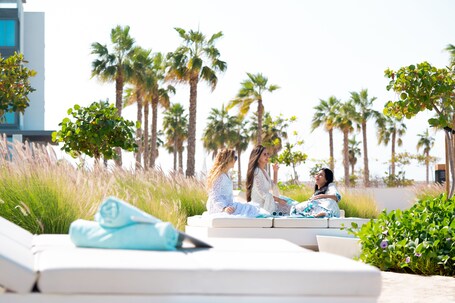 Nikki Beach Resort Spa Dubai - Image 53