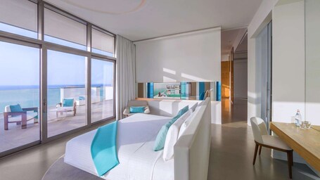 Nikki Beach Resort Spa Dubai - Image 83