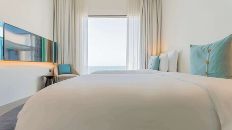 Nikki Beach Resort Spa Dubai - Image 175