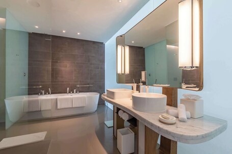 Nikki Beach Resort Spa Dubai - Image 153