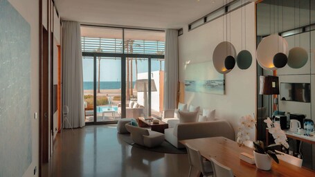 Nikki Beach Resort Spa Dubai - Image 126