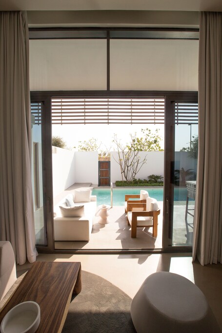 Nikki Beach Resort Spa Dubai - Image 23