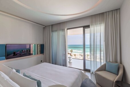 Nikki Beach Resort Spa Dubai - Image 124