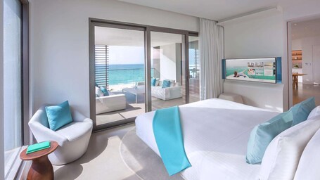 Nikki Beach Resort Spa Dubai - Image 47