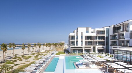 Nikki Beach Resort Spa Dubai - Image 91
