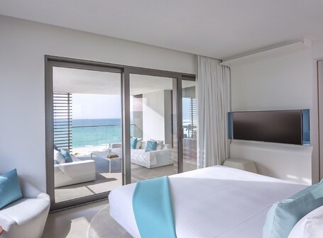 Nikki Beach Resort Spa Dubai - Image 40