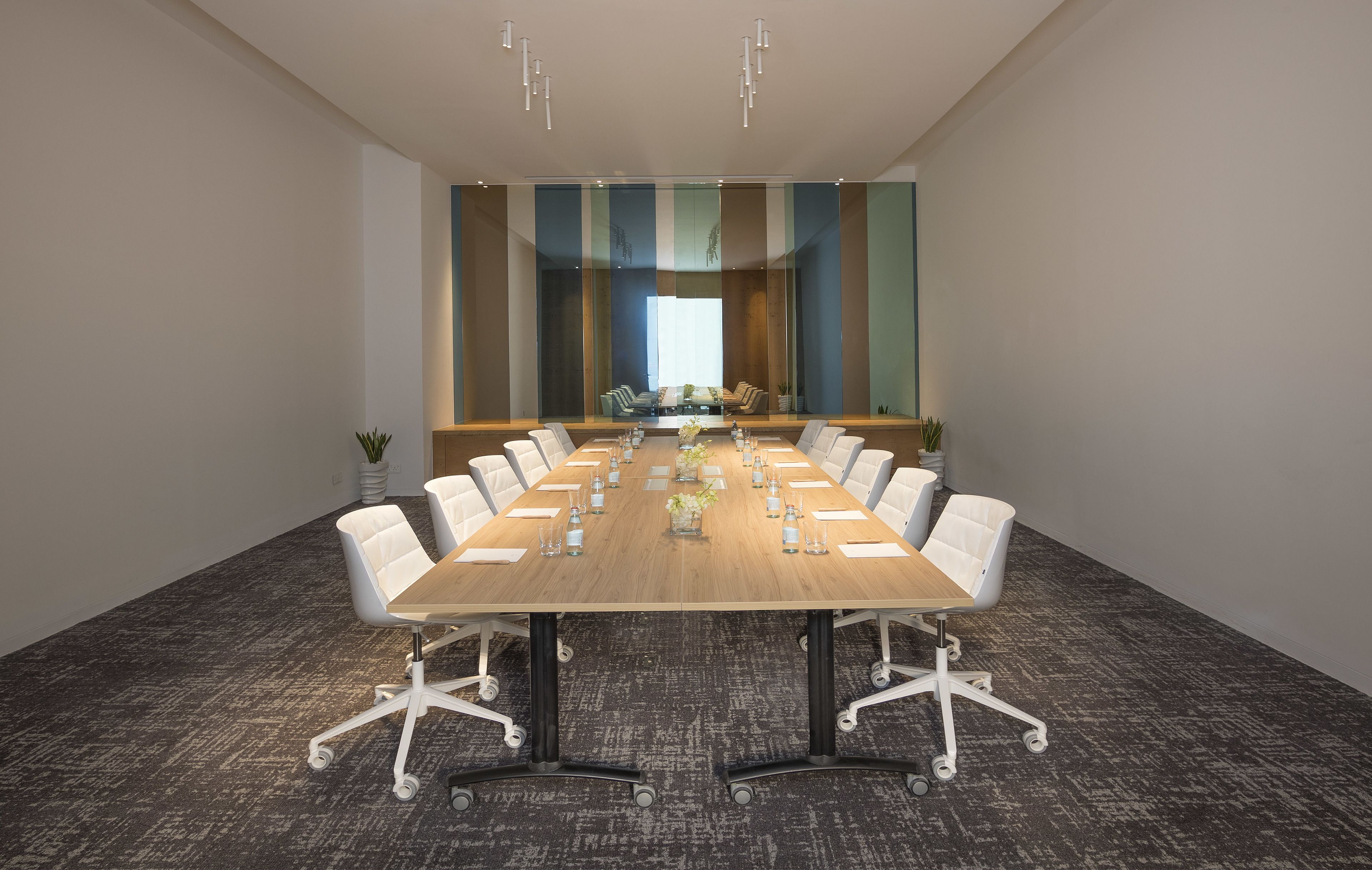 Foto - Nikki Beach Resort & Spa Dubai