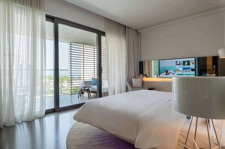 Nikki Beach Resort Spa Dubai - Image 135