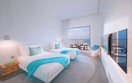 Nikki Beach Resort Spa Dubai - Image 26