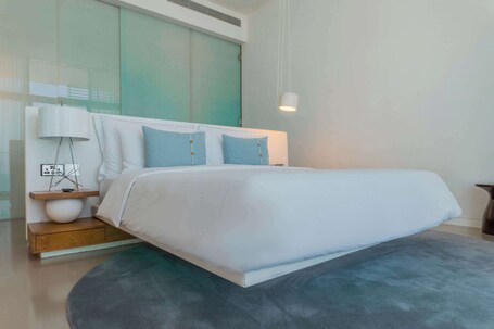 Nikki Beach Resort Spa Dubai - Image 178