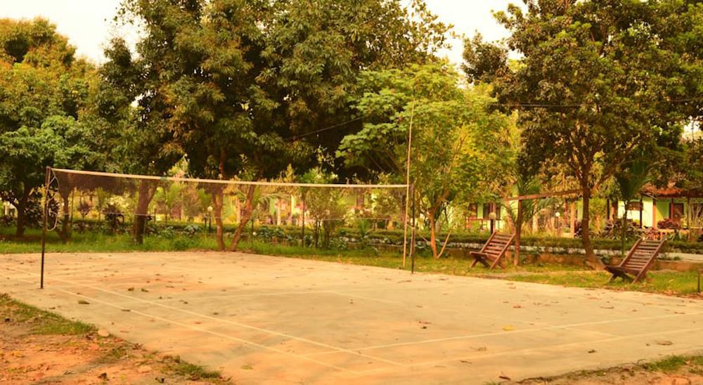 Hotel Hermitage by null