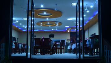 Restaurantes