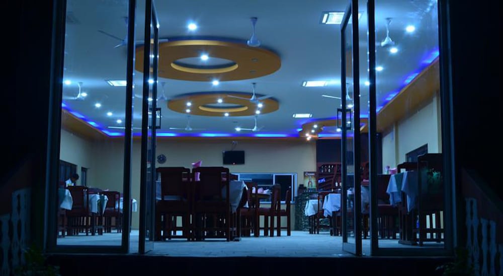 Hotel Hermitage by null